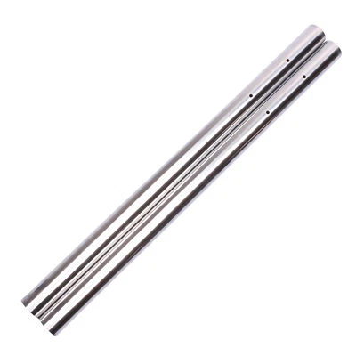 2x Tube fourche pour BMW R 50 60 75 80 90 100 31.42.2.000.376 - Photo 1/3