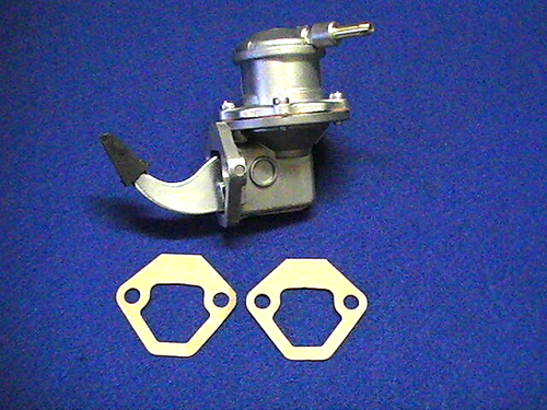 CLASSIC MINI FUEL PUMP PRE-90, NON GENUINE, AZX1818Z - Picture 6 of 10