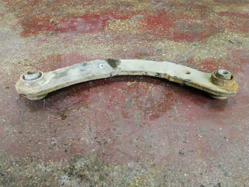 Mitsubishi Lancer X 2011 Rechts Querlenker Achsschenkel hinten Diesel AMD9133