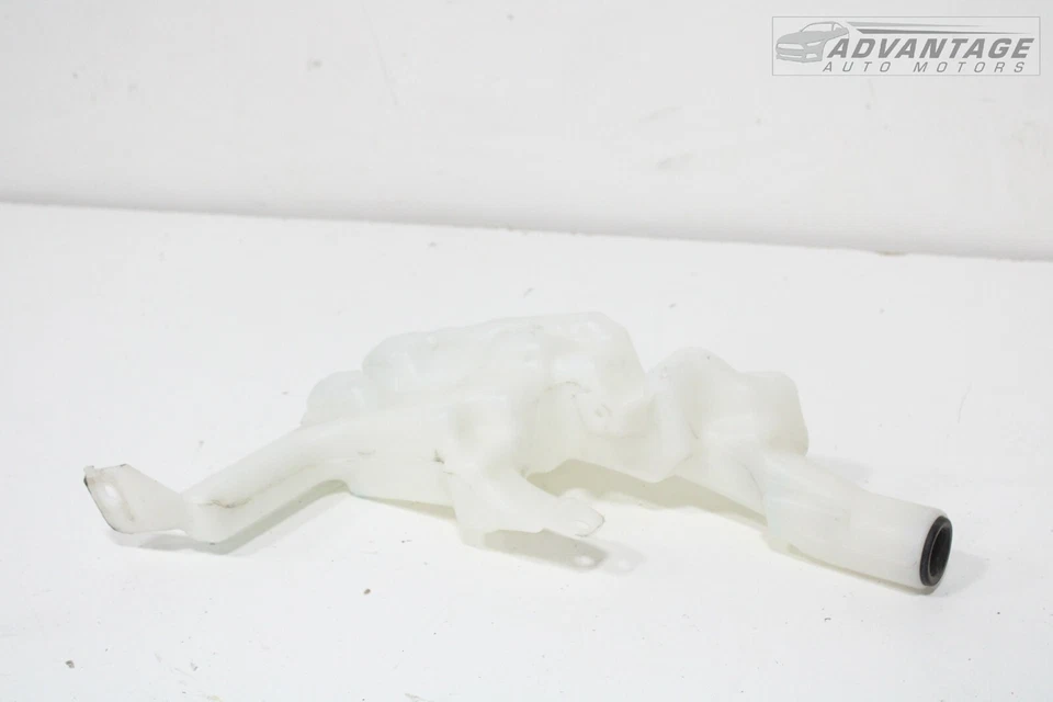 Honda Civic 2016-2020 parabrisas delantero lavadora depósito líquido botella OEM Foto 2 de 4