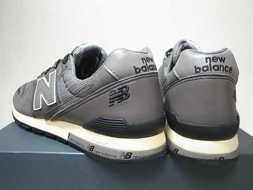 2019 N.HOOLYWOOD x NEW BALANCE CM996NHB LIMITED TO 996 PAIRS IN JAPAN US8.5 - Picture 3 of 12