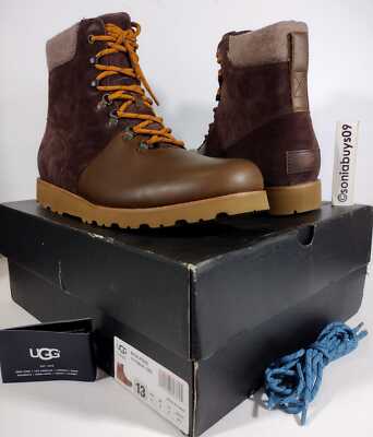 Ugg Men display picture 3