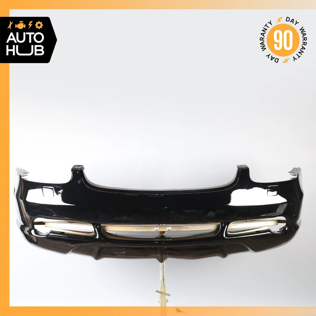 99 02 Mercedes R170 SLK230 SLK320 AMG Sport Front Bumper Cover