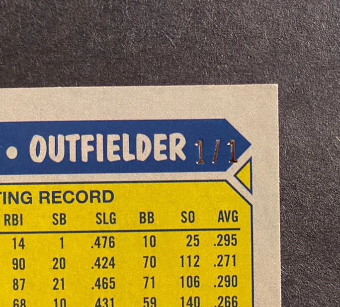 ¡Lote ANDREW BENINTENDI! Madera 1/1! 1st Bowman! Material! Reales Medias Rojas Medias Blancas! Foto 3 de 4