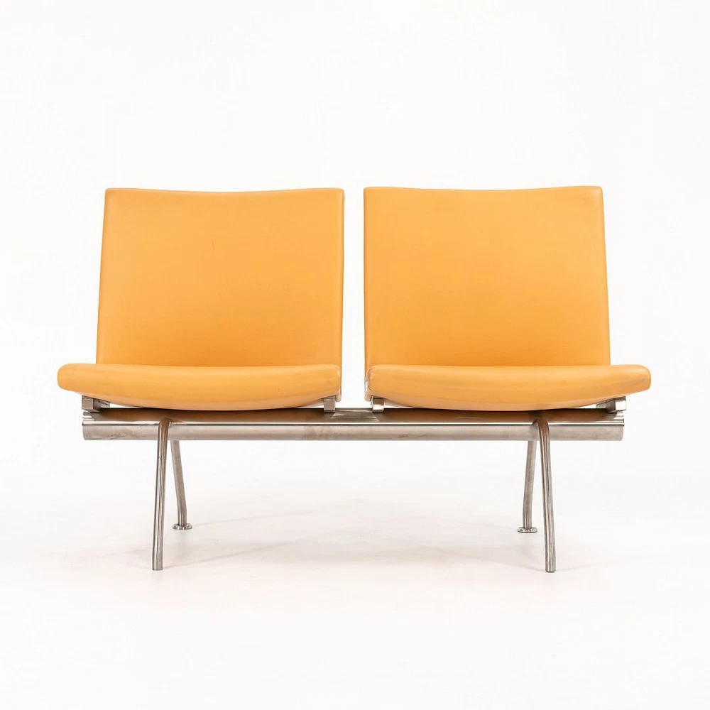 Hans Wegner Carl Hansen CH402 Kastrup Sofa Sif