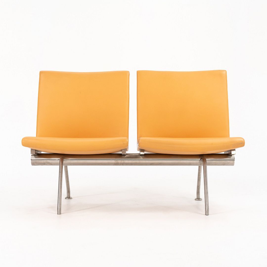 Hans Wegner Carl Hansen CH402 Kastrup Sofa Sif