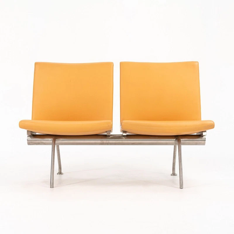 Hans Wegner Carl Hansen CH402 Kastrup Sofa Sif