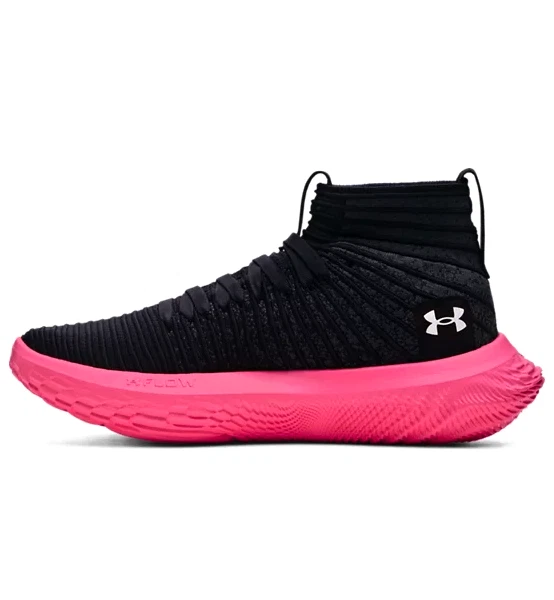 Zapatos under armour clearance de la roca 88.5