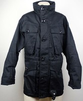 G-STAR Raw Torne Oversized Field Jacket Canvas Herren Jacke Gr.L Neu Mit Etikett