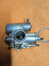 carburatore dell'orto MB21BS7 per lambretta 175tv