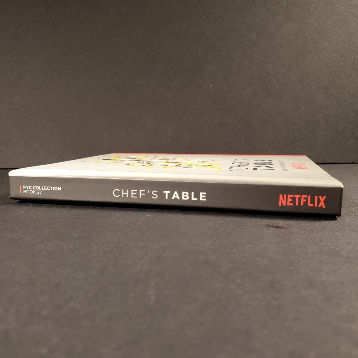Chef’s Table Netflix Matttroy