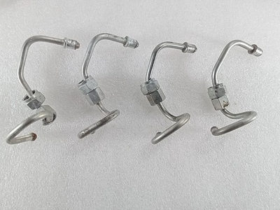 #ad #ad 2014 2019 Dodge Ram 1500 Diesel 3.0L High Fuel Pressure Supply Line Kit $89.96