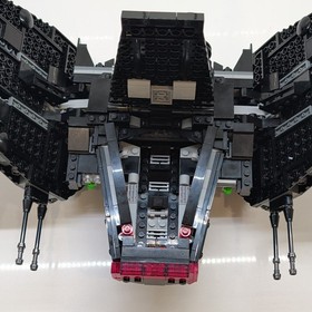 LEGO Star Wars 75256 | Kylo Ren's Shuttle