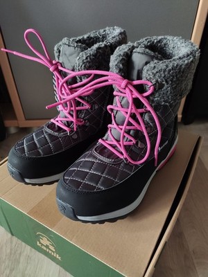 Winterstiefel Schneestiefel Kamik Gemini Gr. 38