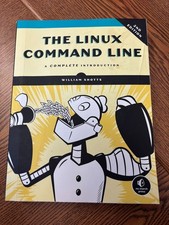 Linux Command Line, 2nd Edition : A Complete ...