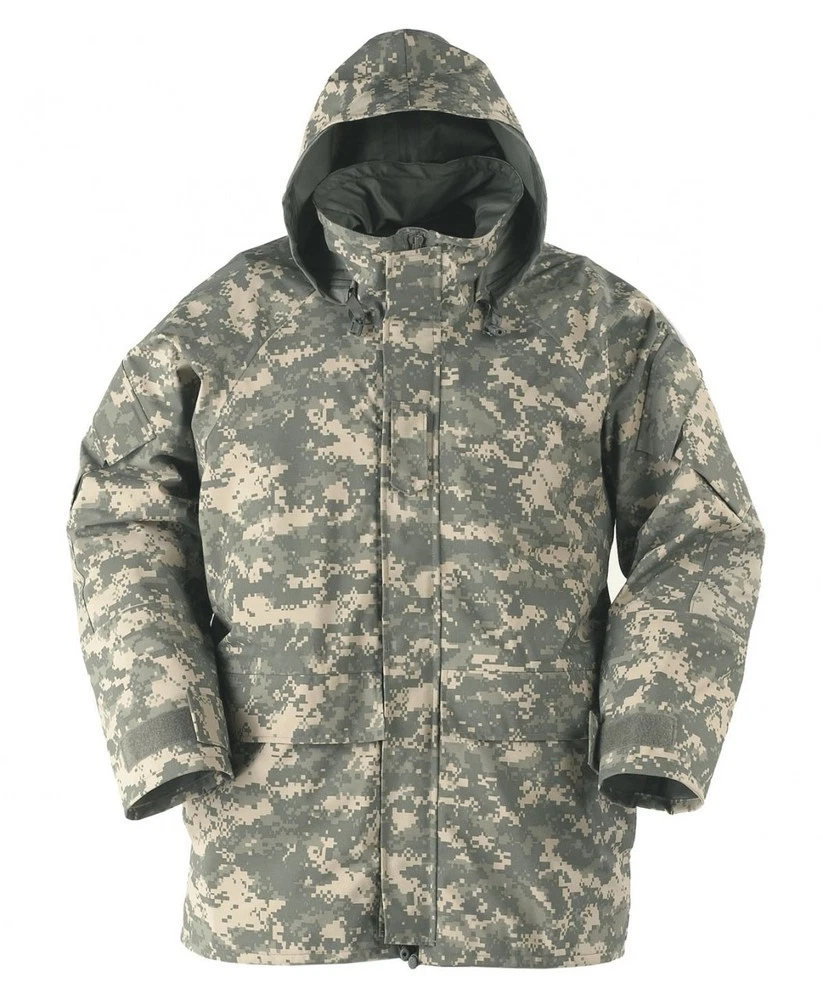 wet weather parka products for sale | eBay