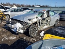 Starter Motor Fits 19-25 ALTIMA 5089501