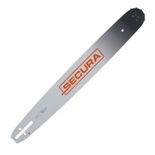 Guide adapté pour Jonsered 535 | 45cm 3/8 68M 1,5mm