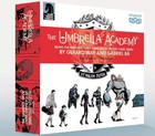 The Umbrella Academy Game (Kickstarter edition) New and Sealed