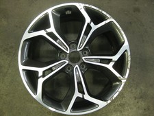 1x Alufelge 19 Zoll 7.5" 5x114.3 50 5ET 52910-F1510 Kia Sportage Rim Wheel 1x Alufelge 19 Zoll 7.5" 5x114.3 50 5ET 52910-F1510 Kia Sportage Rim Wheel