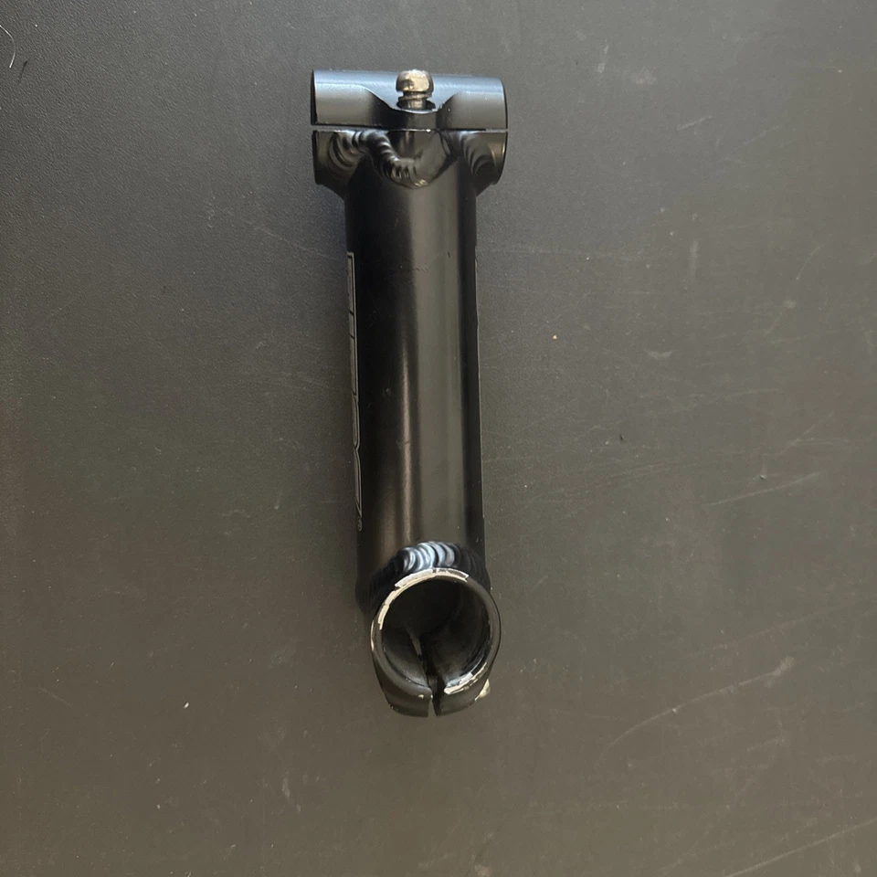 Vintage Titec Stem 1 1/8 Threadless 25.4 mm Clamp 140mm Reach MTB - Image 3 of 4