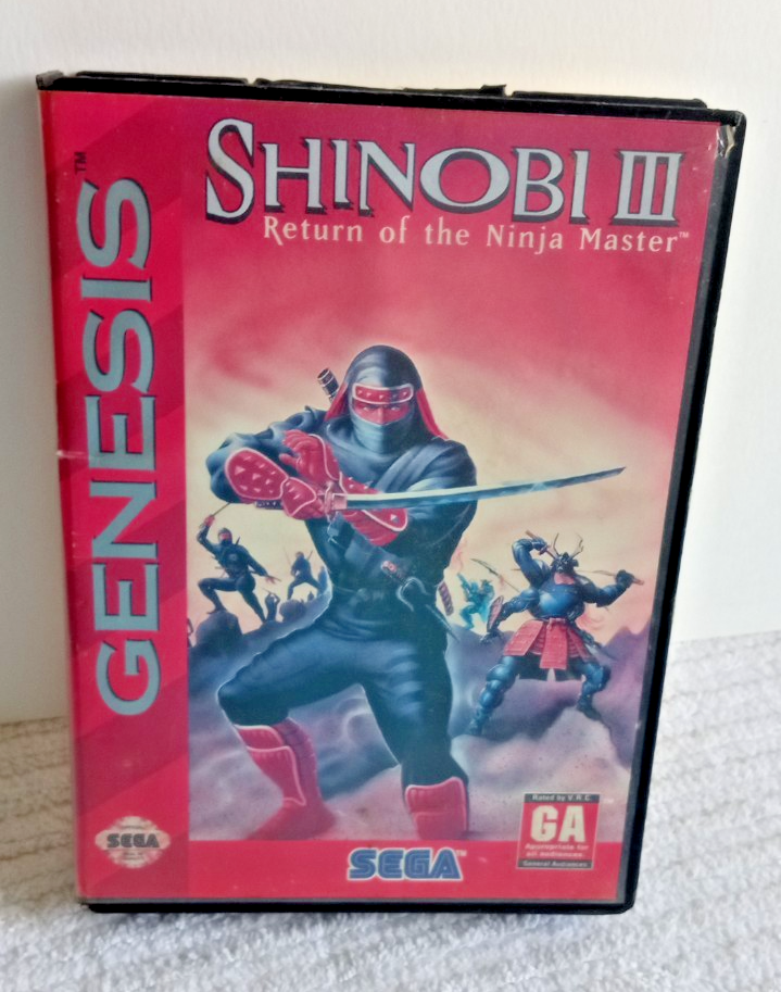 Ys III: Wanderers from Ys (Sega Genesis) for sale online | eBay