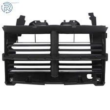 Active Grille Shutter W/ Actuator For 2013-2018 Dodge Ram 1500 2019-2021 Classic