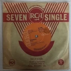 DAVID BOWIE – Starman – 1972 SOUTH AFRICAN IMPORT 45 – with the Original Sleeve