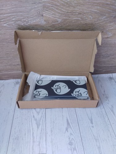 Nintendo Kisekae 3DS No.050 Plates - Bountiful Boo - Picture 4 of 4
