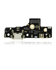 Charging Port With Board For Motorola Moto G Power XT2165/2022 Genuine OEM 