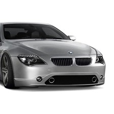 For Bmw 650i 06-07 Front Bumper Lip Under Air Dam Spoiler Rd-s Style Fiberglass For Bmw 650i 06-07 Front Bumper Lip Under Air Dam Spoiler Rd-s Style Fiberglass