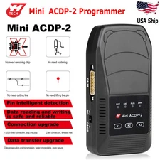 2025 Yanhua Mini ACDP 2 Programming ACDP-2 Master Basic Module USA