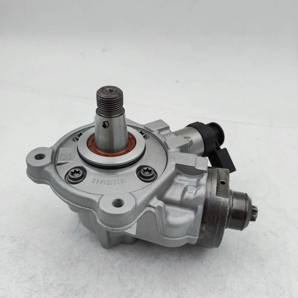 0445010507 03L130755 BOSCH Bomba de alta presión 03L130755A para VW Audi A3 2.0 TDI Foto 3 de 4