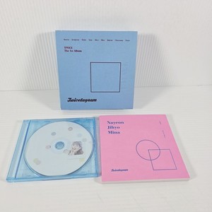 Twice Twicetagram Album | eBay