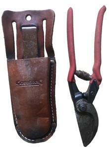 Corona Shears Brush Bushes Trimming Pruning BP 6190