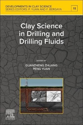 Clay Science in Drilling and Drilling Fluids - 9780443155987