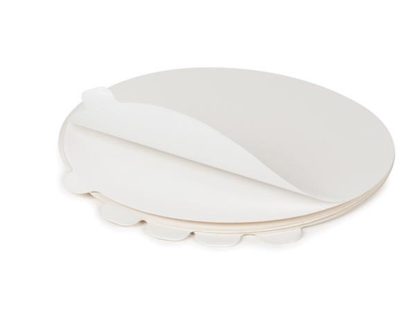 Blaupunkt Klebeplatten FüR Insektenlampe 120 Mm, Austauschbare Klebeplatten Set-image