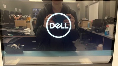 Dell OptiPlex 3280 AIO | i5-8500T | 8GB RAM | 256GB SSD | Win10 P