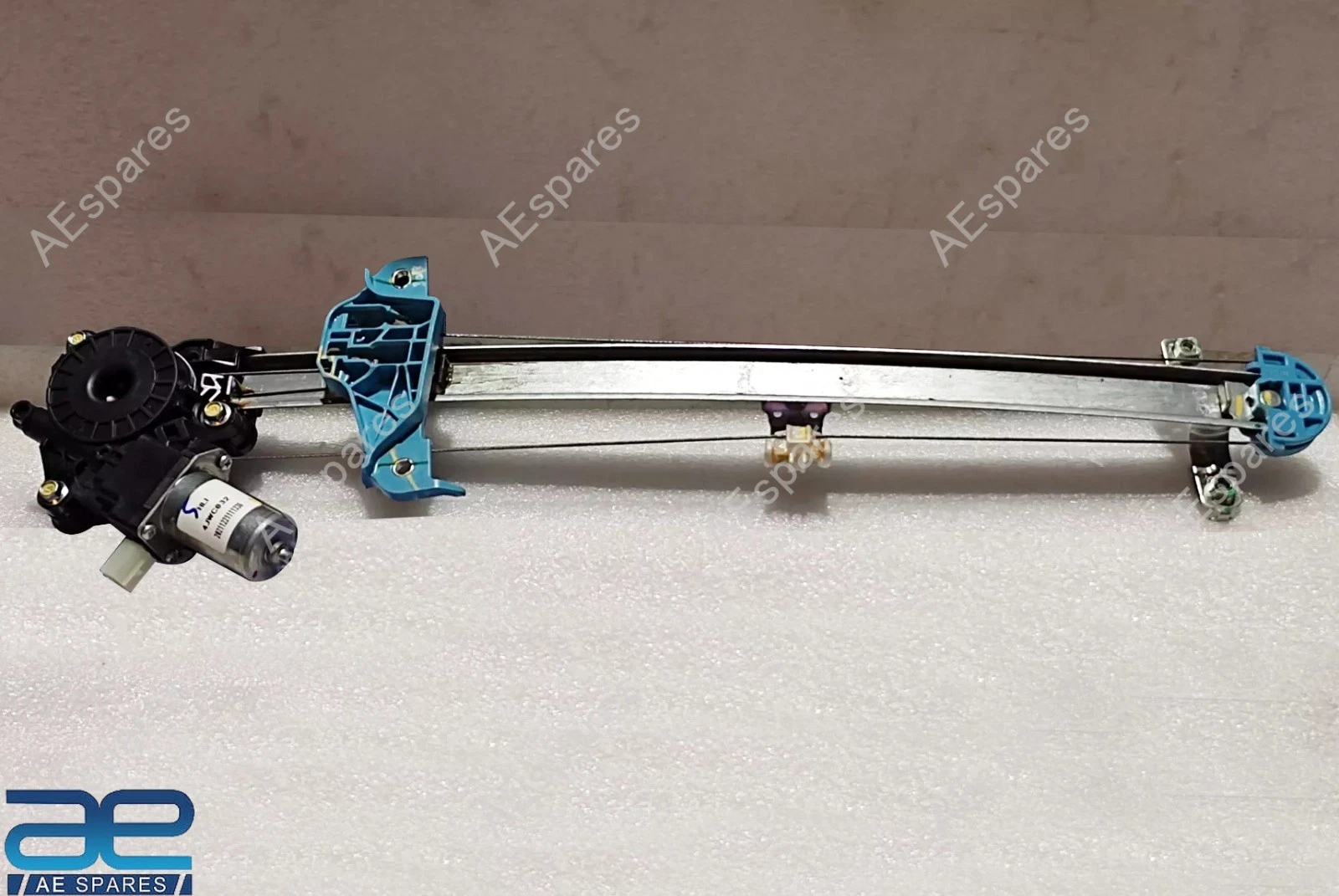 Front Door Window Regulator Assy LH For Suzuki Swift Dzire 2017-2024 83402M56R02 view 3