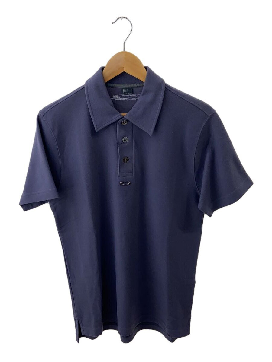 OAKLEY archive/00s/Polo shirt/M/Cotton/NVY/Solid color | eBay OAKLEY archive/00s/Polo shirt/M/Cotton/NVY/Solid color | eBay