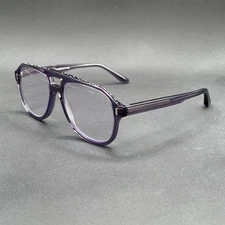 Caddis RCA +2.00 Readers Tyrian Purple Blue-Light Reducing RGB 56-17-145 Used