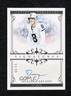 2025 Panini National Treasures Signatures 53/99 Daniel Carlson #SIG-DCN Auto