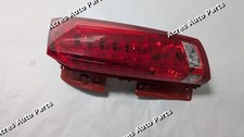 2012 Cadillac Srx 6 Cyl Gasoline 3.6 Di Tail Lamp - Fits 2010-2016 - 401235