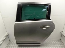 Porte arrière et accessoires Peugeot 3008