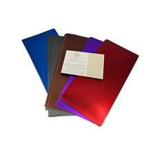 Anna Griffin Handsome Slimline Matte Foil Cardstock