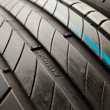 215/60/R17 96V - 4 GOMME ESTIVE (MICHELIN PRIMACY 4)