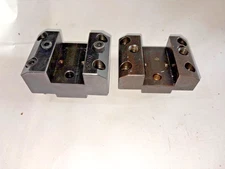 Mazak Toolholders for a Primos 100SG, used