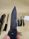 Knife Lot Gerber Citadel Sheffield Wilcor Old Timer MTech Fixed Blade + Tool — photo 10