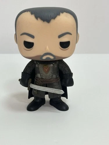 Funko Pop! Game of Thrones #41 Stannis Baratheon Loose