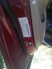 (LOCAL PICKUP ONLY) AC Condenser Fits 01-04 SEQUOIA 585766